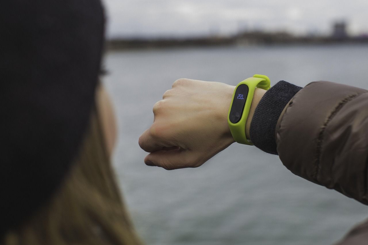 entdecken sie die neuesten trends in der tragbaren technologie! von smartwatches bis hin zu fitness-trackern – erfahren sie, wie tragbare technologien ihr leben verbessern können.