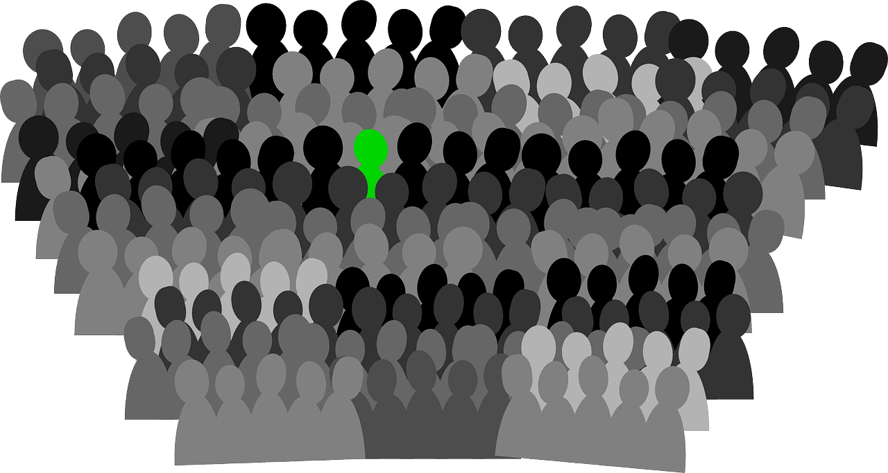 entdecken sie in unserer umfassenden analyse die bedeutung und die dynamik der zielgruppe. erfahren sie, wie das verständnis von publikumstrends und -verhalten entscheidend für den erfolg in marketing und kommunikation ist.