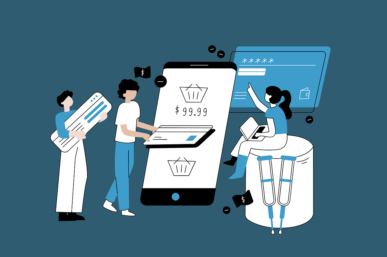 entdecken sie die neuesten trends im e-commerce! erfahren sie, wie online-shopping ihr einkaufserlebnis revolutioniert und profitieren sie von attraktiven angeboten und einfacher navigation. kaufen sie bequem von zu hause aus ein und genießen sie einen hervorragenden kundenservice.