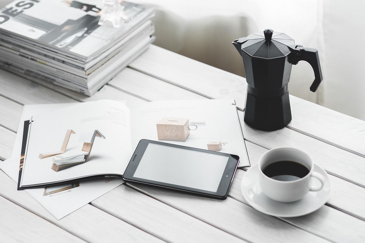 entdecken sie die neuesten gadget-trends, die technologie und innovation revolutionieren. bleiben sie am puls der zeit mit den angesagtesten geräten und accessoires, die ihren alltag bereichern.