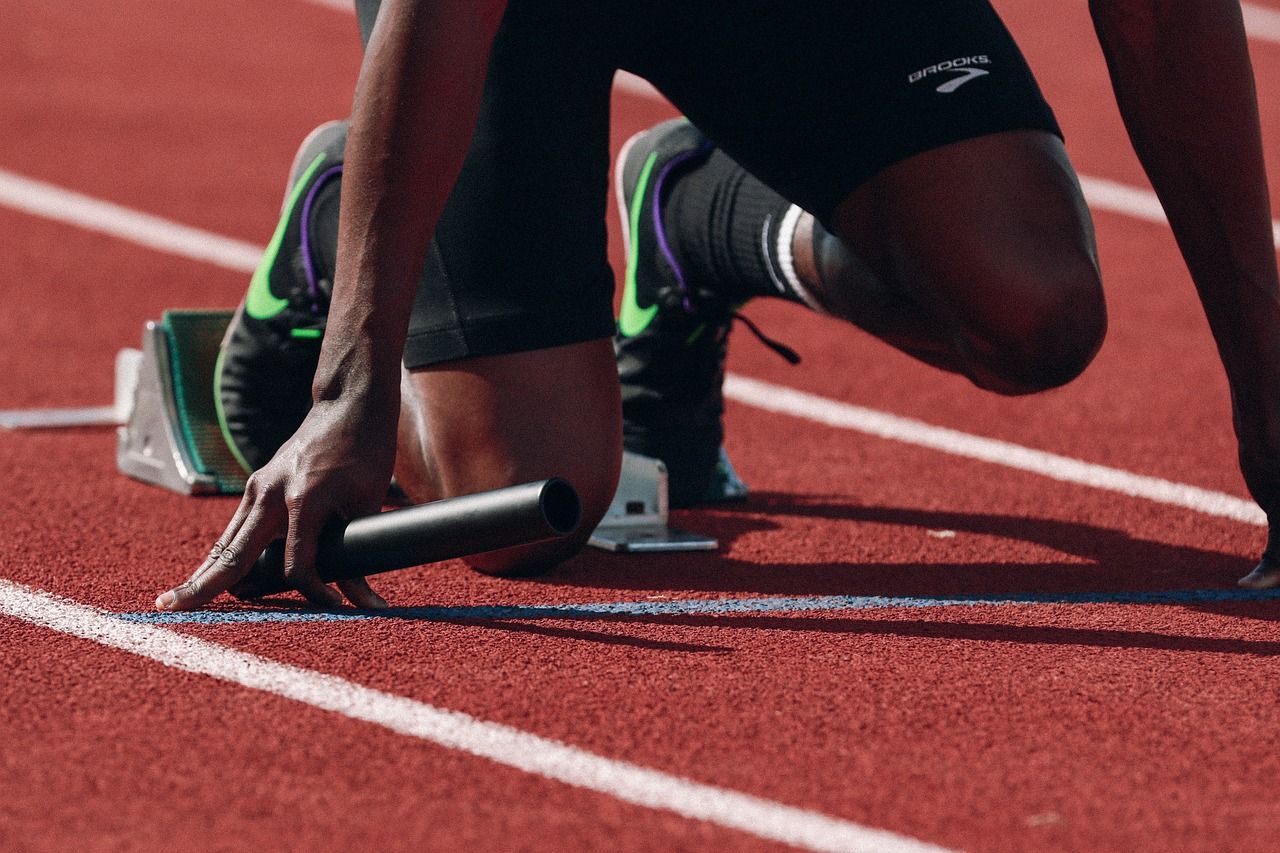 entdecken sie die aufregende welt des sports! von klassischen disziplinen bis zu neuen trends - erfahren sie alles über fitness, wettkämpfe, sportnachrichten und gesunde lebensstile. tauchen sie ein in die fesselnde community der sportbegeisterten in deutschland.