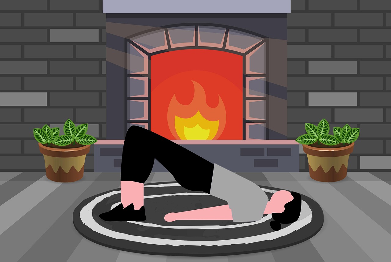 entdecken sie effektive und abwechslungsreiche home workouts, um fit zu bleiben und ihre fitnessziele bequem von zu hause aus zu erreichen. sowohl für anfänger als auch für fortgeschrittene geeignet!