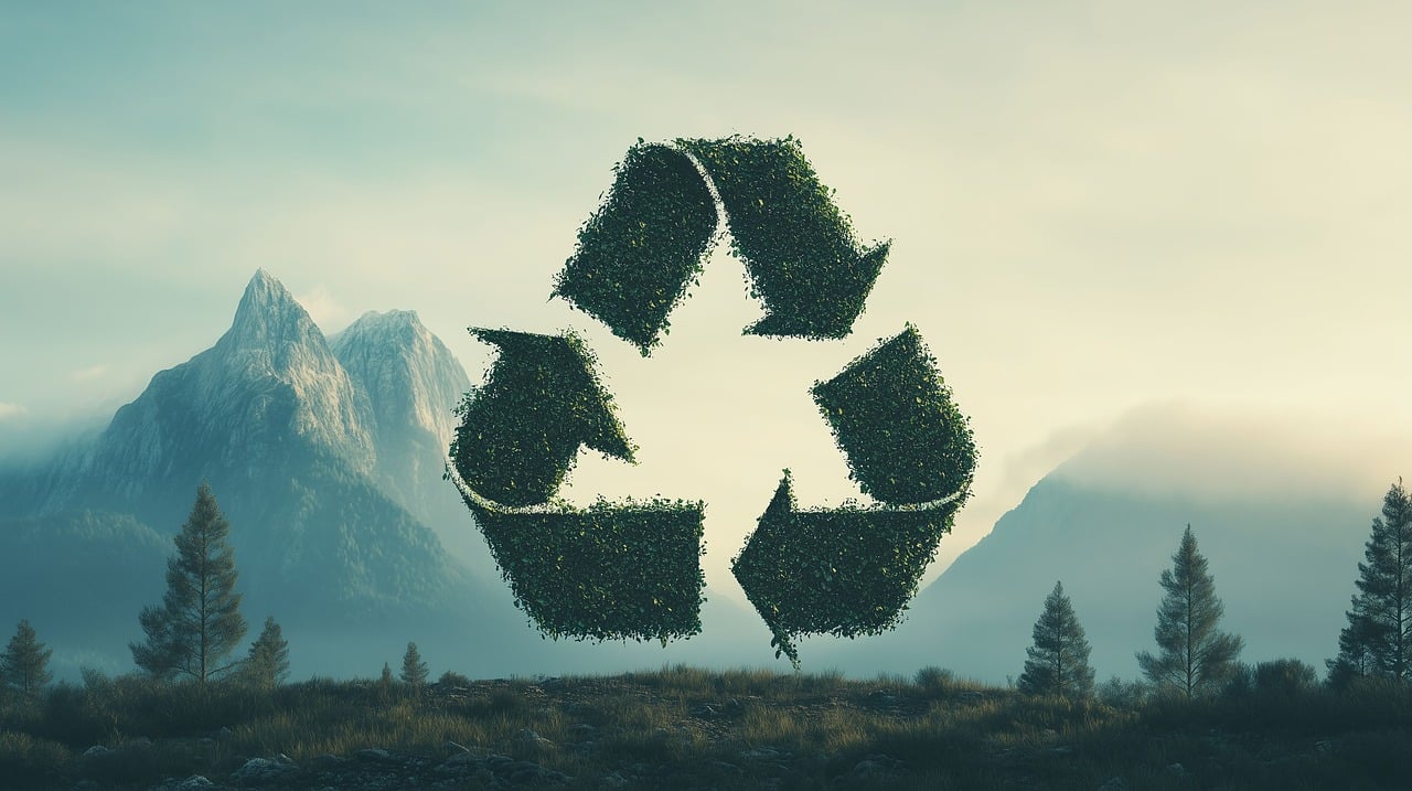 entdecken sie nachhaltiges leben mit tipps und tricks für umweltfreundliche entscheidungen im alltag. reduzieren sie ihren ökologischen fußabdruck und leben sie im einklang mit der natur.
