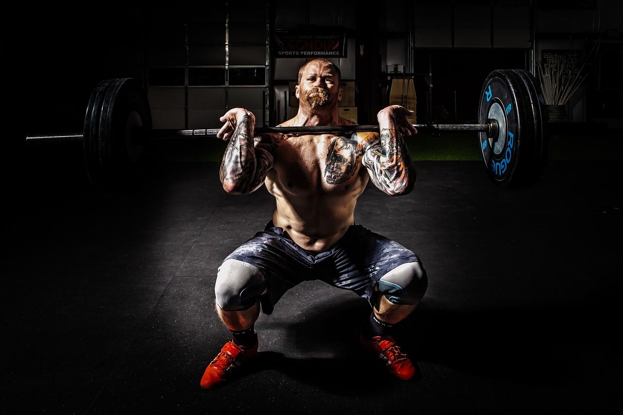 entdecken sie die besten tipps und tricks für ihr fitnessstudio-erlebnis! von trainingseinheiten bis zur ernährung – erfahren sie, wie sie ihre fitnessziele effektiv erreichen können.