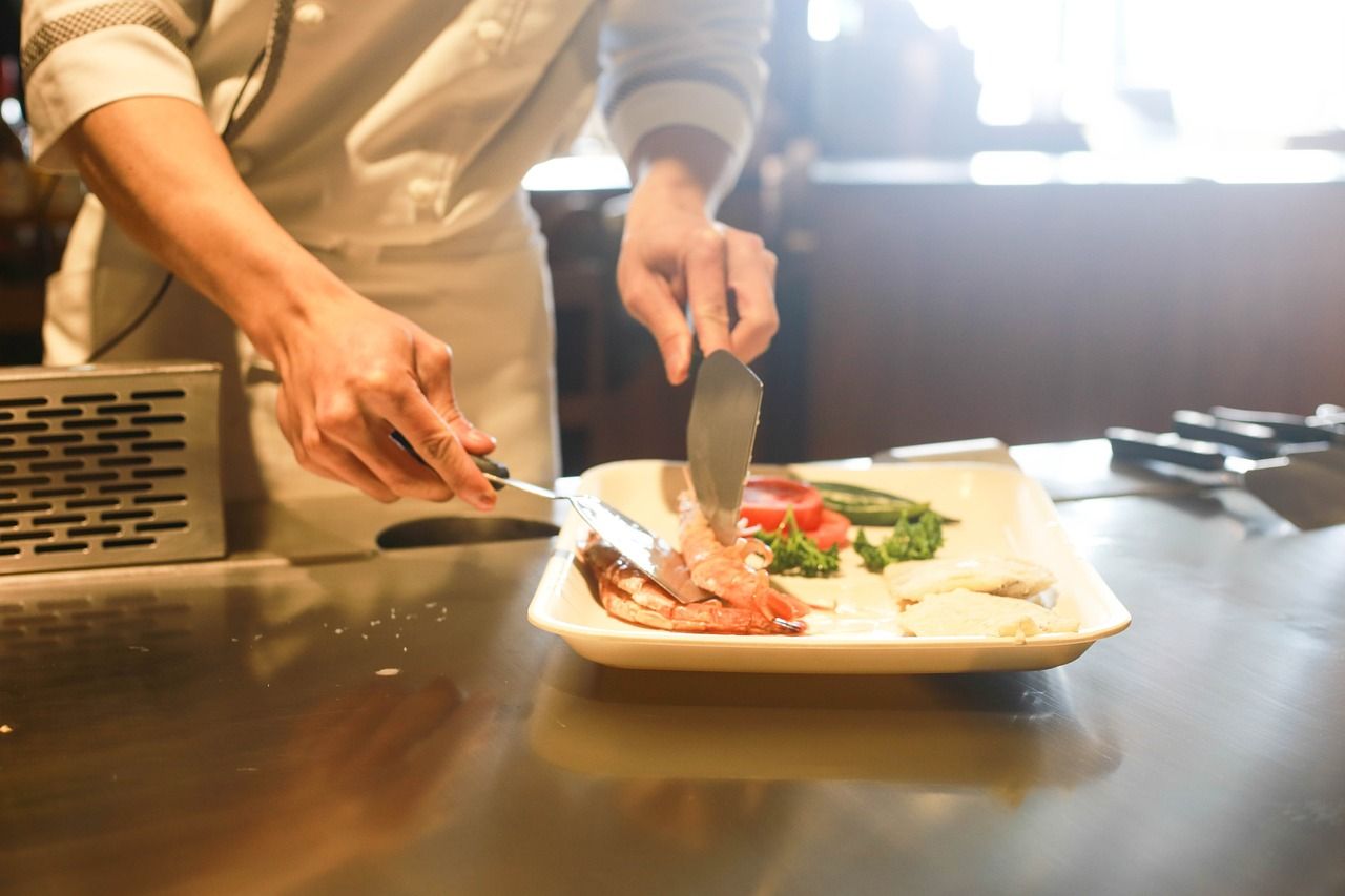 entdecken sie die faszinierende welt des kochens! von kreativen rezepten bis zu hilfreichen tipps – hier finden sie alles, was sie brauchen, um ihre kochkünste zu verbessern und köstliche gerichte zuzubereiten.