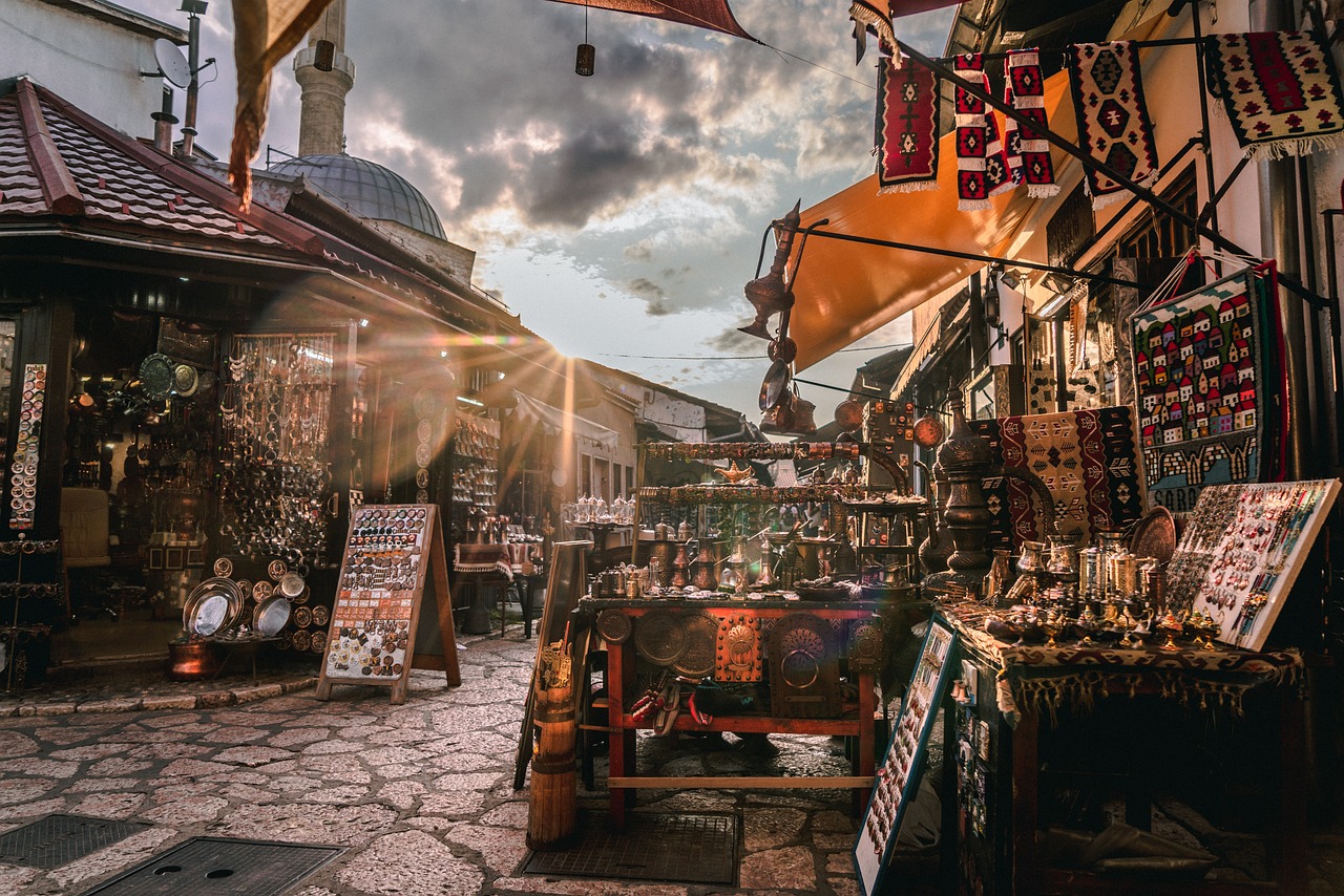 marktforschung: entdecken sie die neuesten trends und insights, um bessere geschäftsentscheidungen zu treffen und ihre zielgruppe effektiv zu erreichen.