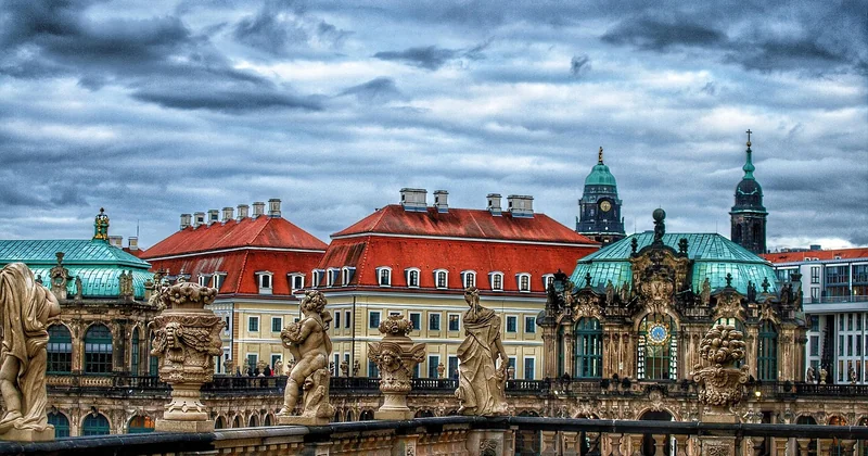 Beste Reisezeit Mexiko Stadt und das Hochland: ein anderes Land, ein anderes Klima