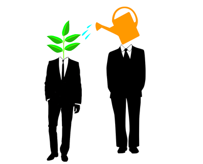 Mentorship: Wie Sie von erfahrenen Führungskräften lernen können