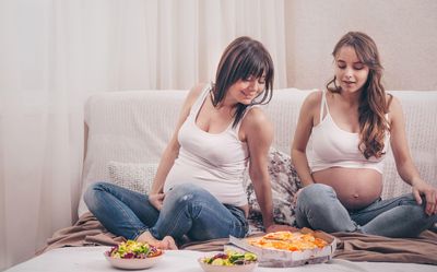 Schwangerschaft: Wichtige Tipps für eine gesunde Entwicklung