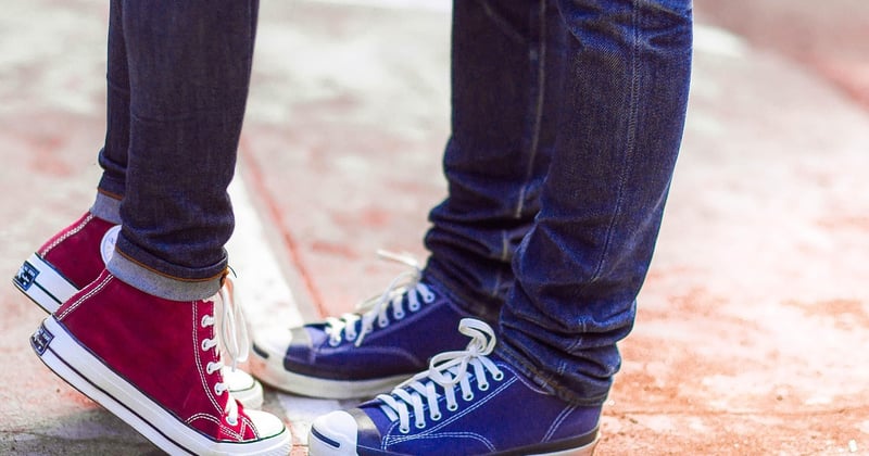Sneaker Trend 2025 Damen: Diese Modelle werden wir lieben