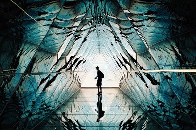 Technologie im Alltag: Wie digitale Innovationen unser Leben verändern