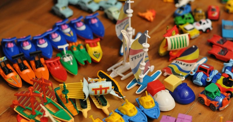 Hamburg mit Kindern: Die 15 besten Erlebnisse für Familien