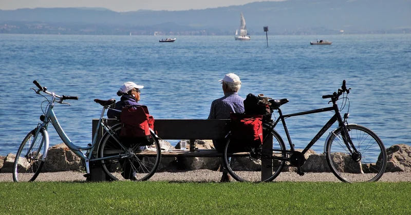 Wasserspielplatz am Bodensee: der ehrliche Vergleich