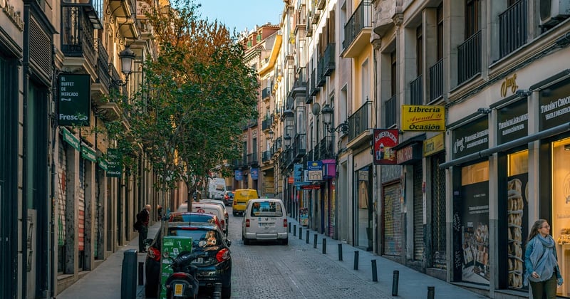 Work and Travel Spanien: Der ultimative Guide für dein Abenteuer