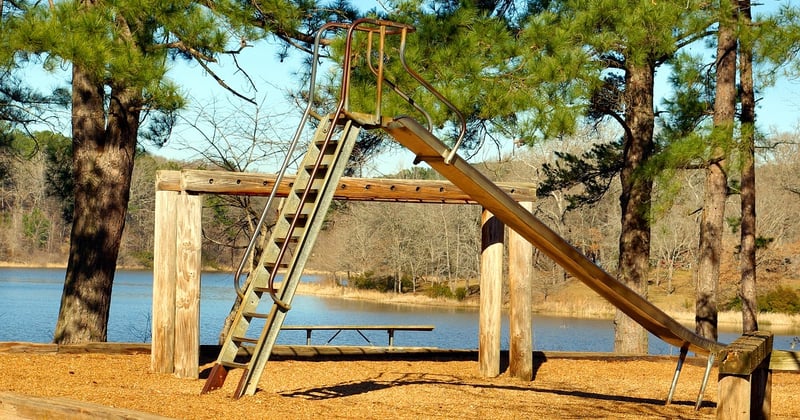 Spielplatz am Bodensee: Die 7 schönsten Abenteuer für Kinder