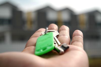 Was Sie beim Immobilienkauf unbedingt beachten sollten: Die wichtigsten Tipps für Käufer