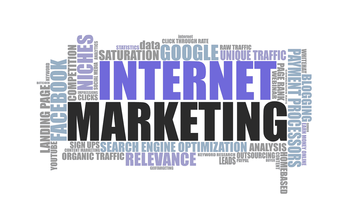 Digitales Marketing: Strategien für den Erfolg im Online-Bereich