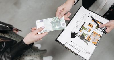 Hausverkauf: worauf sie achten sollten