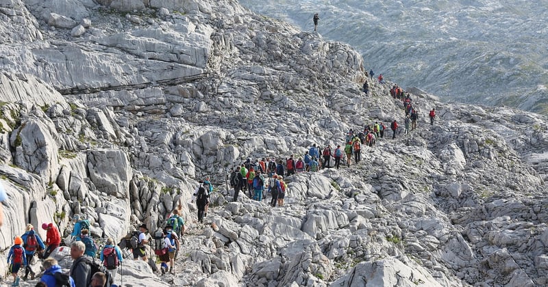 Der größte See der Welt: Das unglaubliche Naturwunder im Überblick