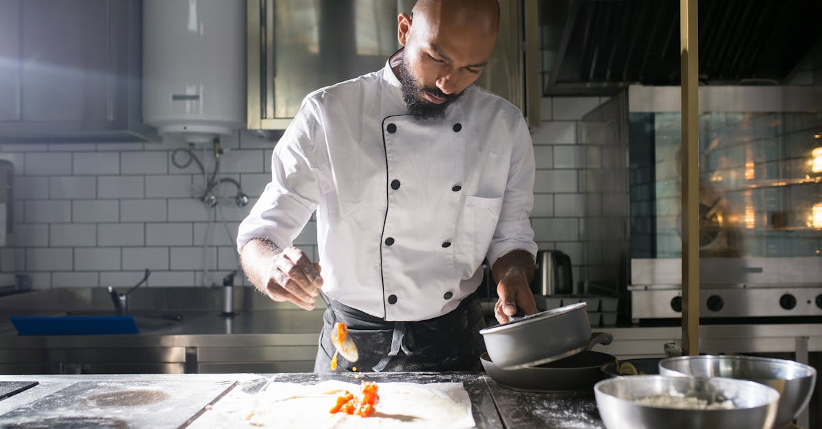 entdecken sie die kunst des gourmetkochens mit kreativen rezepten und raffinierten techniken. lassen sie sich von unserer leidenschaft für hochwertige zutaten und kulinarische raffinesse inspirieren.