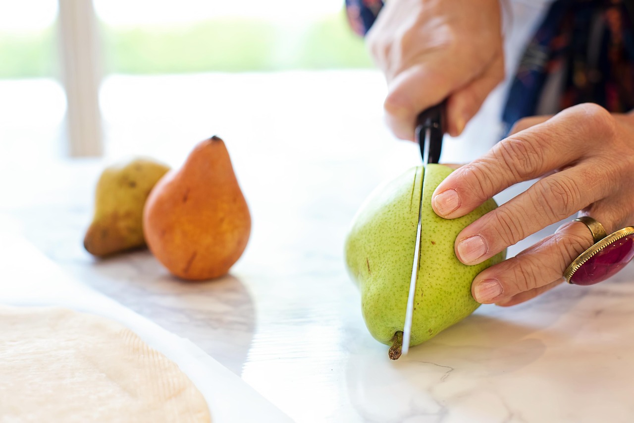 Diät erfolgreich umsetzen: Tipps für eine gesunde Lebensweise