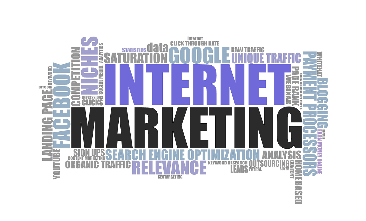 Digitales Marketing: Strategien für den Erfolg im Online-Bereich
