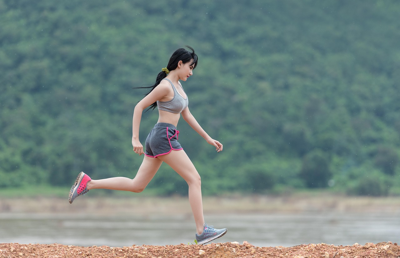 Laufsport: Tipps für effektives Training und erfolgreiche Wettkämpfe