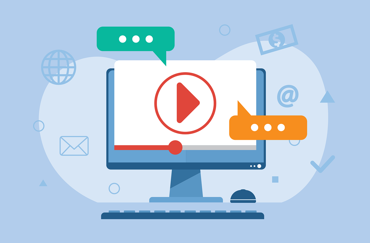 entdecken sie die welt des digitalen marketings! erfahren sie, wie sie ihre online-präsenz optimieren, gezielte kampagnen starten und ihre zielgruppe effektiv erreichen können. verbessern sie ihre marketingstrategien mit den neuesten trends und technologien im digitalen raum.