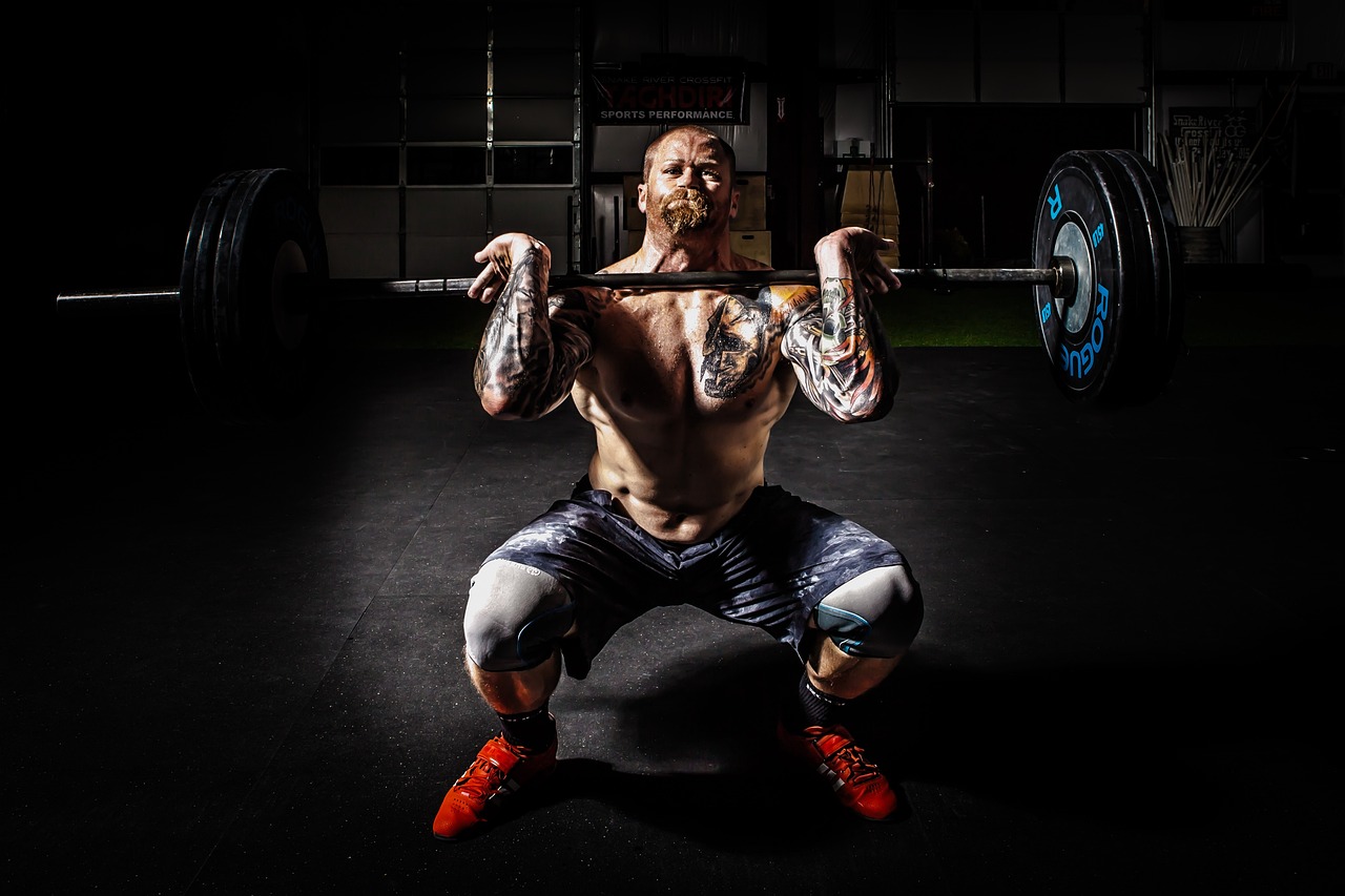 entdecken sie die besten tipps und tricks für ihr fitnessstudio-erlebnis! von trainingseinheiten bis zur ernährung – erfahren sie, wie sie ihre fitnessziele effektiv erreichen können.