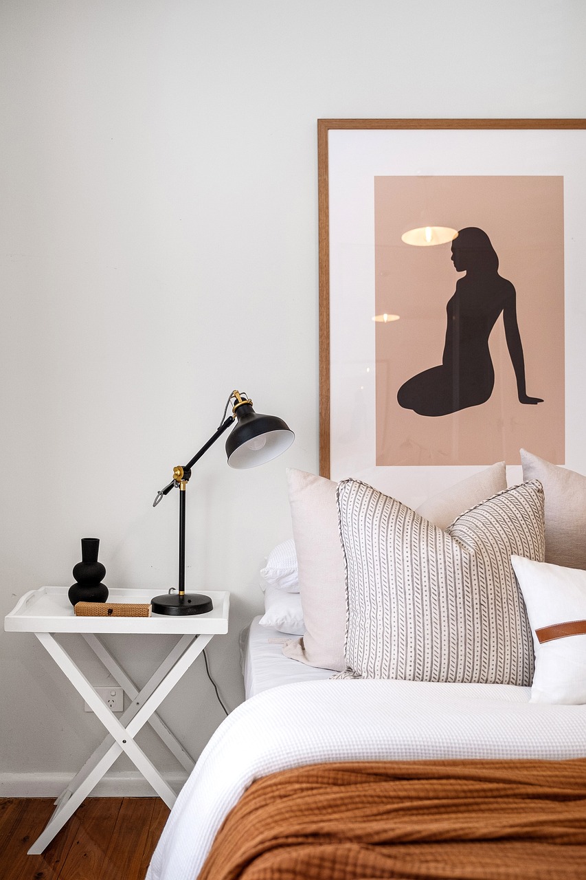 entdecken sie verschiedene innenräume und stilrichtungen für ihr zuhause. lassen sie sich inspirieren von modernen, klassischen und rustikalen designs, die jeden raum zum leben erwecken.