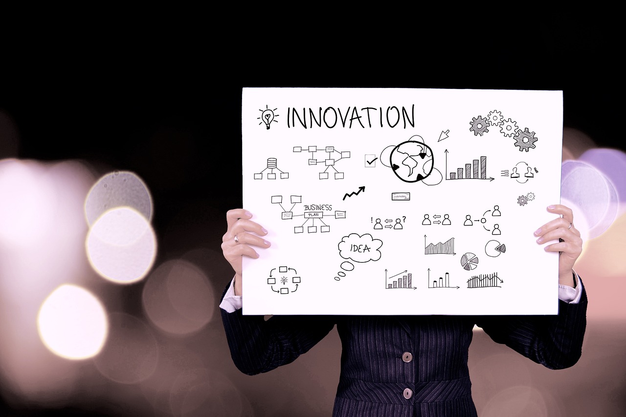 Forschung und Entwicklung: Strategien für innovative Unternehmen