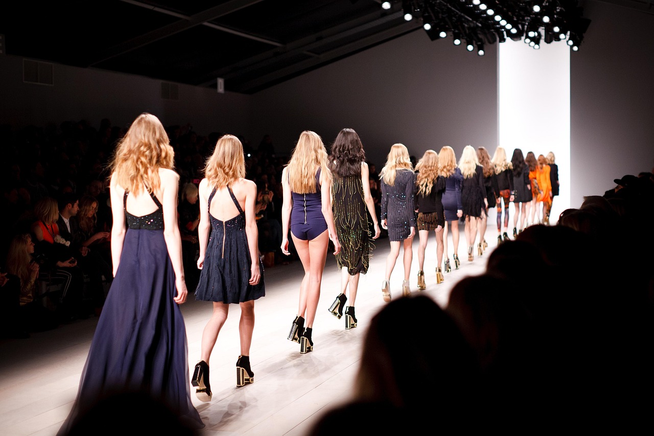 Mode-Events: Die neuesten Trends und Highlights der Modewelt