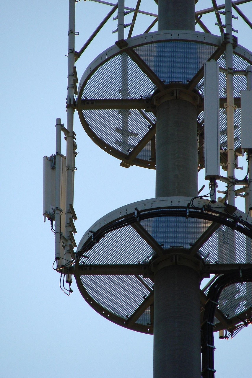 Telekommunikation: Die Zukunft der digitalen Kommunikation und ihre Auswirkungen auf unser Leben