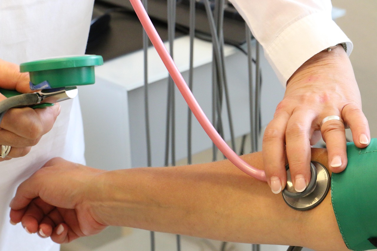 entdecken sie die vorteile von gesundheitschecks: regelmäßige gesundheitsprüfungen helfen, ihr wohlbefinden zu fördern, krankheiten frühzeitig zu erkennen und eine optimale lebensqualität zu gewährleisten. informieren sie sich über wichtige tests und maßnahmen für ihre gesundheit.