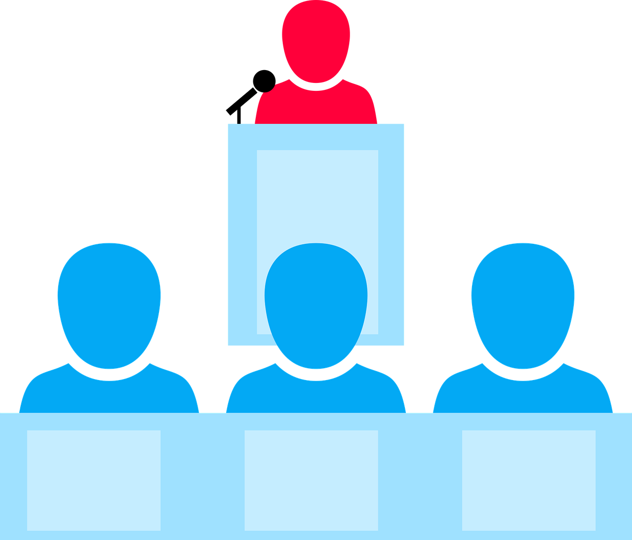 entdecken sie die bedeutung der zielgruppe in der modernen marketingstrategie. lernen sie, wie sie ihre botschaften gezielt an verschiedene audiences anpassen, um maximale wirkung zu erzielen und ihre marketingziele zu erreichen.