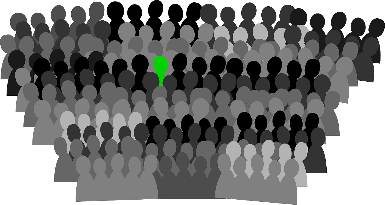 entdecken sie in unserer umfassenden analyse die bedeutung und die dynamik der zielgruppe. erfahren sie, wie das verständnis von publikumstrends und -verhalten entscheidend für den erfolg in marketing und kommunikation ist.