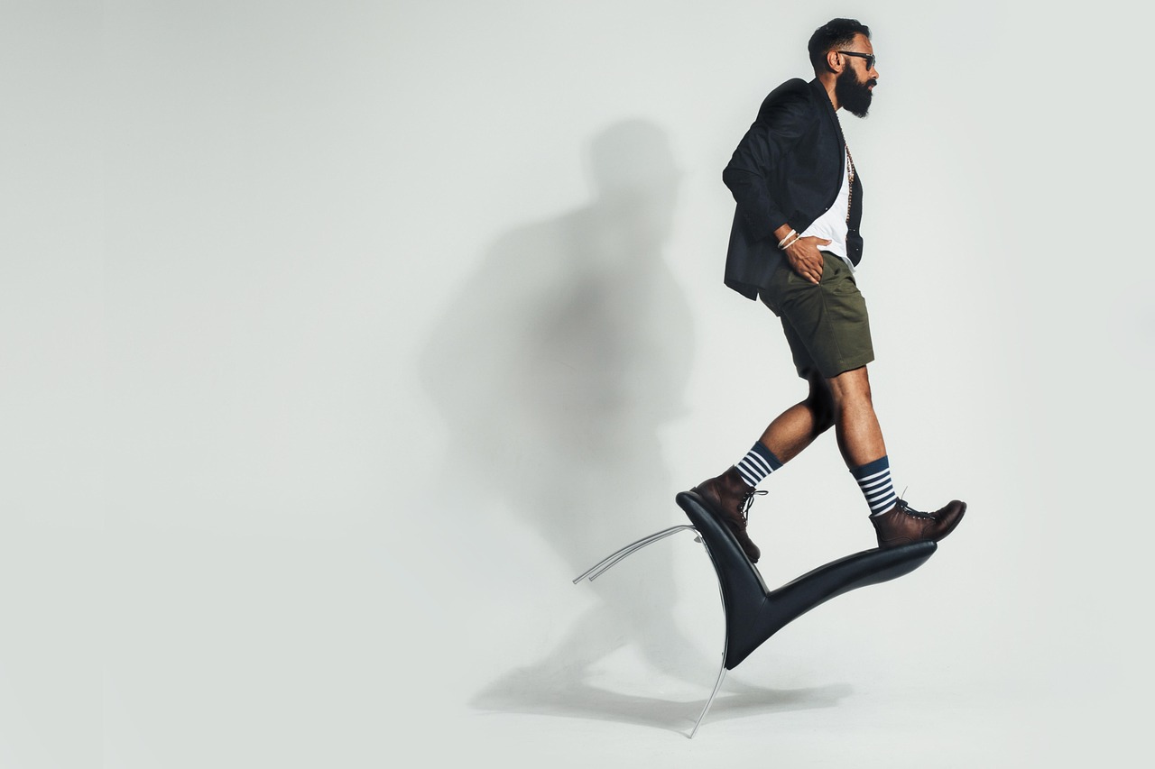 entdecken sie die neuesten trends in der modewelt. von stilvollen outfits bis hin zu angesagten accessoires – lassen sie sich von unserer auswahl inspirieren und finden sie ihren perfekten look!