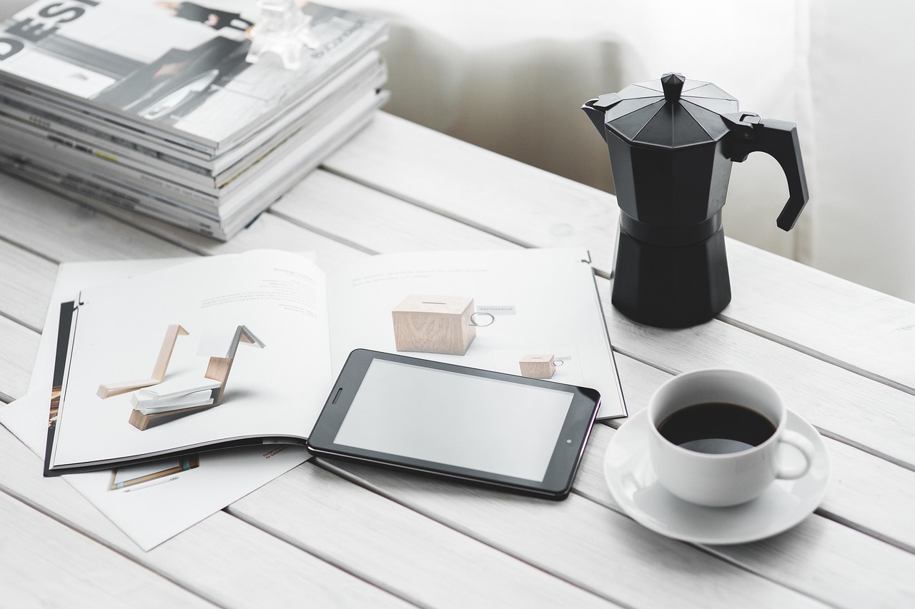 entdecken sie die neuesten gadget-trends, die technologie und innovation revolutionieren. bleiben sie am puls der zeit mit den angesagtesten geräten und accessoires, die ihren alltag bereichern.