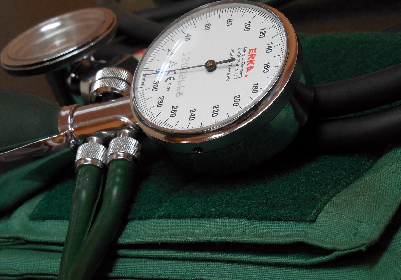 entdecken sie die vorteile von gesundheitschecks für ihr wohlbefinden. erfahren sie, wie regelmäßige untersuchungen helfen, gesundheitliche probleme frühzeitig zu erkennen und ein gesundes leben zu fördern.