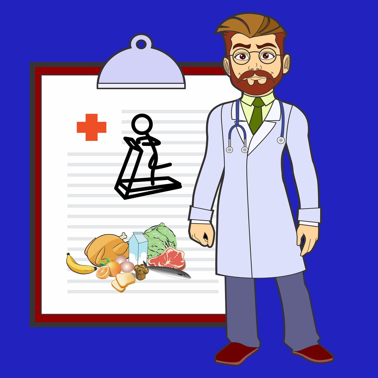 erfahren sie alles über gesundheitsprävention, um proaktiv ihre gesundheit zu fördern. entdecken sie tipps, strategien und ressourcen, um krankheiten vorzubeugen und ein gesundes leben zu führen.