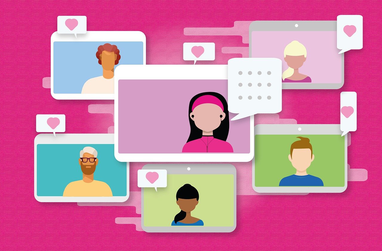 entdecken sie die welt des influencer-marketings und wie es marken hilft, ihre zielgruppe effektiv zu erreichen. lernen sie strategien, trends und erfolgsgeschichten kennen, um das volle potenzial dieser marketingmethode auszuschöpfen.