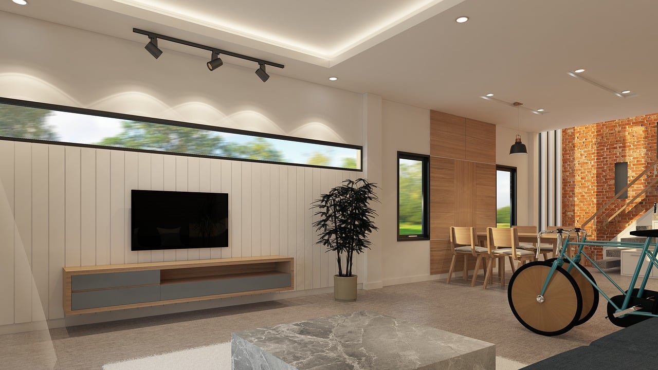 entdecken sie inspirierende innenarchitektur-stile, die ihrem raum charakter verleihen. von modern bis rustikal – finden sie den perfekten look für ihr zuhause.
