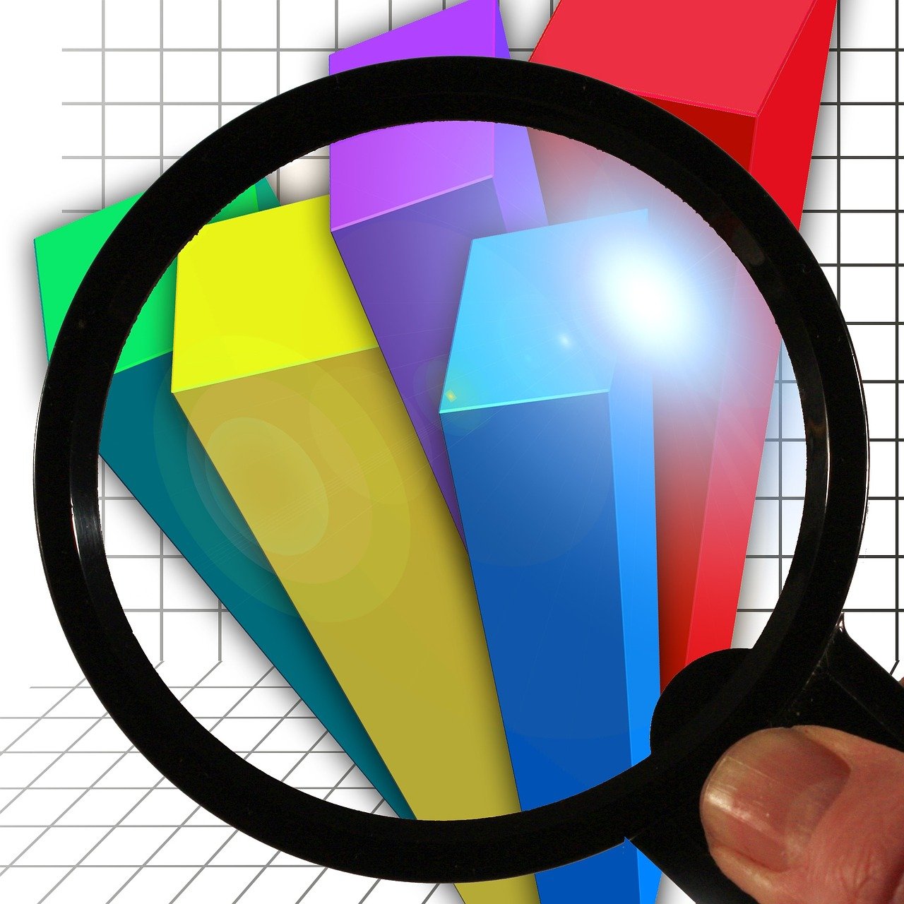 entdecken sie, wie marktforschung ihnen helfen kann, wertvolle einblicke in die bedürfnisse und vorlieben ihrer kunden zu gewinnen. optimieren sie ihre geschäftsstrategien und steigern sie ihren erfolg mit fundierten datenanalysen.