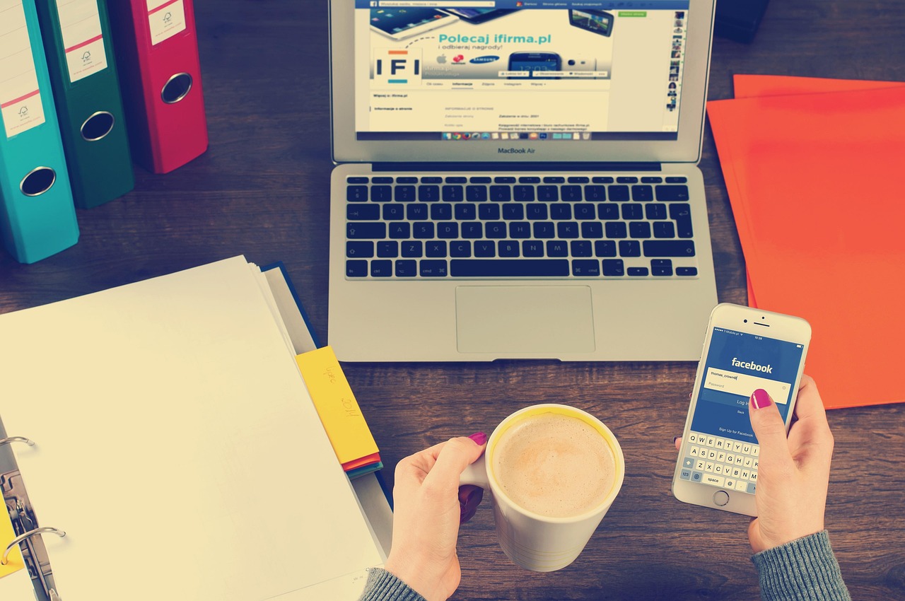 entdecken sie die welt des social media marketings! erfahren sie, wie sie ihre marke effektiv in sozialen netzwerken präsentieren, ihre zielgruppe erreichen und ihre online-präsenz steigern können.