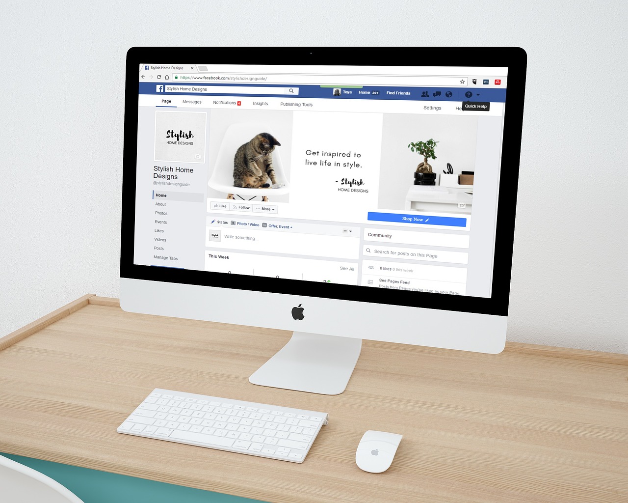 entdecken sie die neuesten strategien im social media marketing, um ihre marke sichtbar zu machen, kunden zu gewinnen und ihr geschäftswachstum zu fördern. maximieren sie ihre reichweite und interaktion durch gezielte ansprache und kreative inhalte.