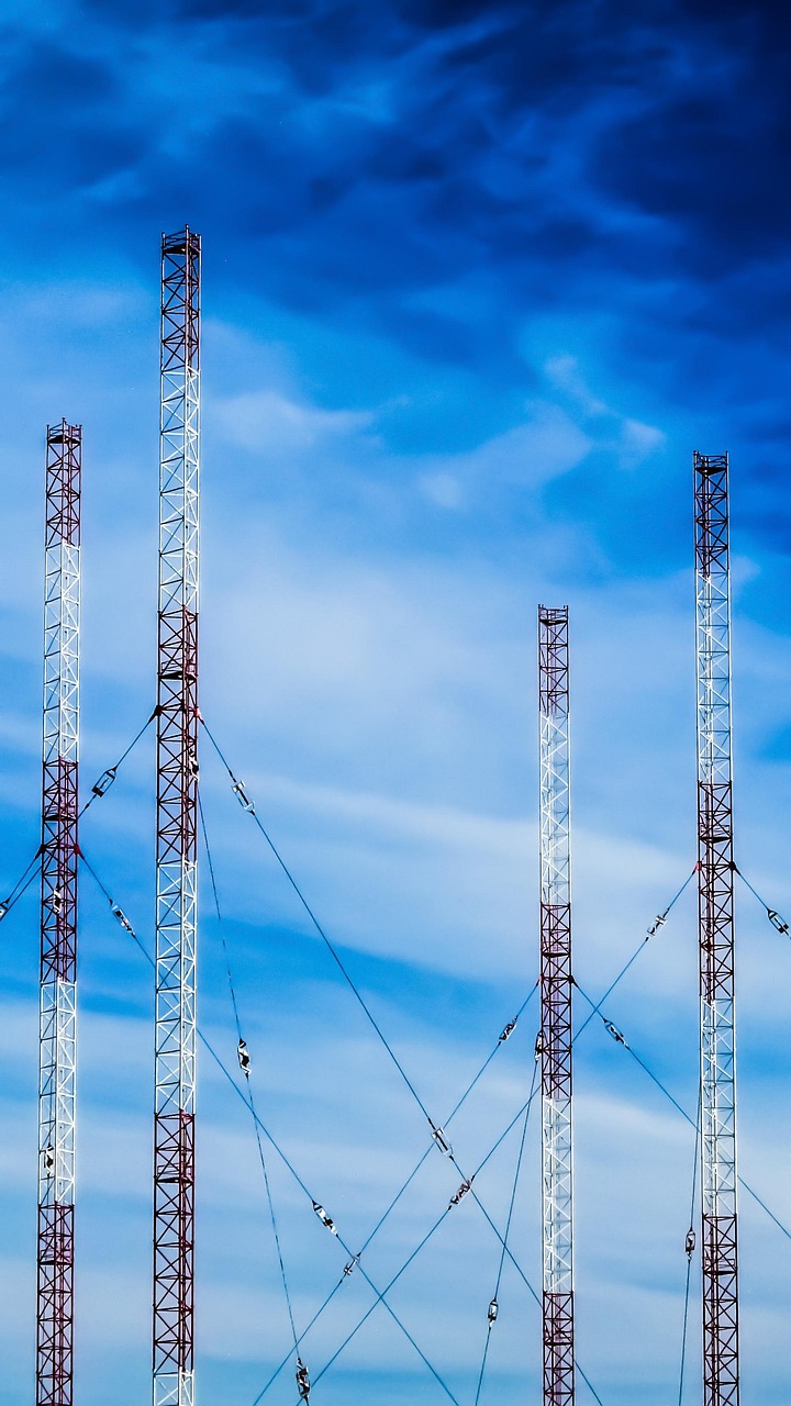 entdecken sie die neuesten entwicklungen in der telekommunikationstechnologie. informieren sie sich über innovative lösungen, trends und dienstleistungen, die die art und weise, wie wir kommunizieren, revolutionieren.
