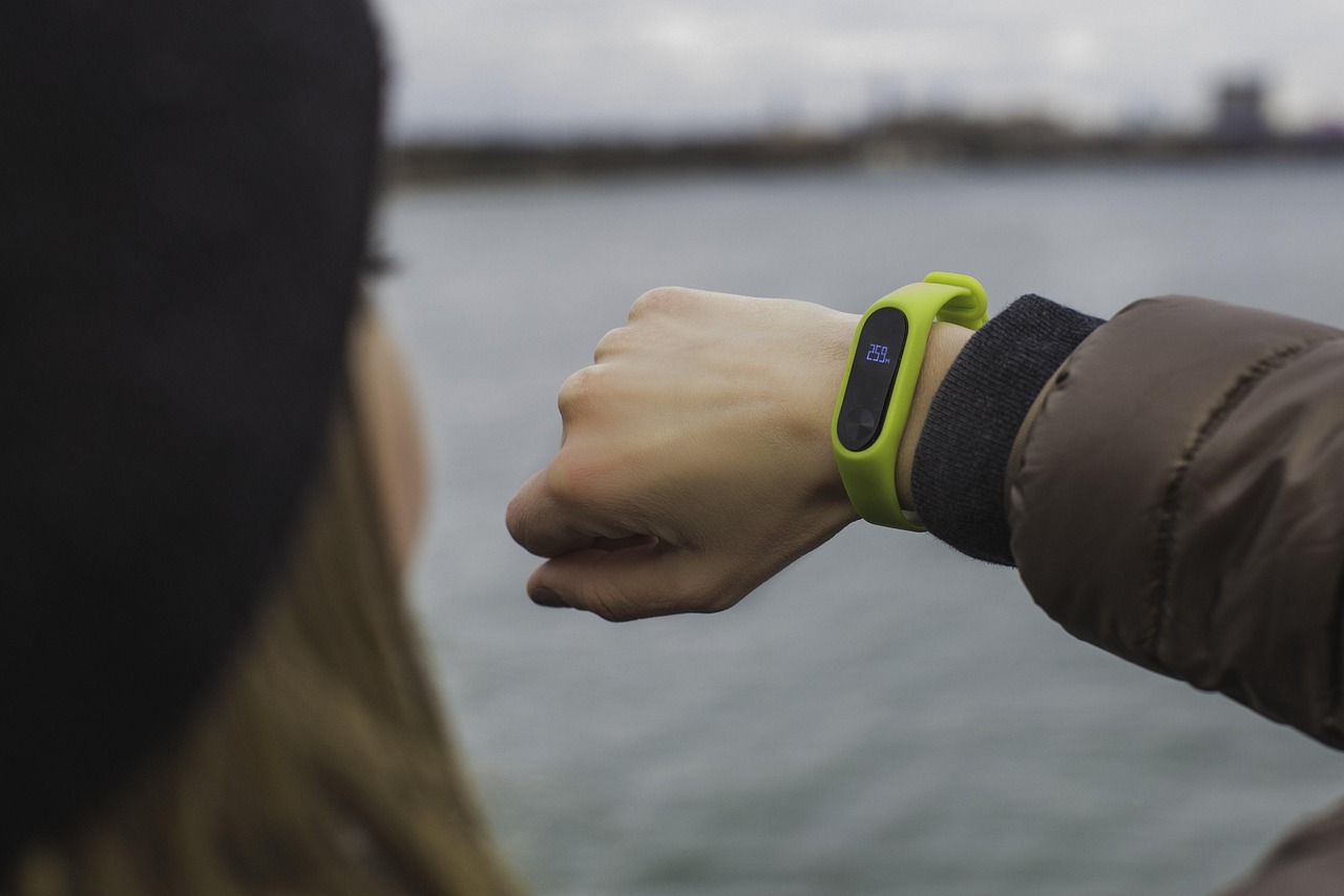 entdecken sie die neuesten trends in der tragbaren technologie! von smartwatches bis hin zu fitness-trackern – erfahren sie, wie tragbare technologien ihr leben verbessern können.