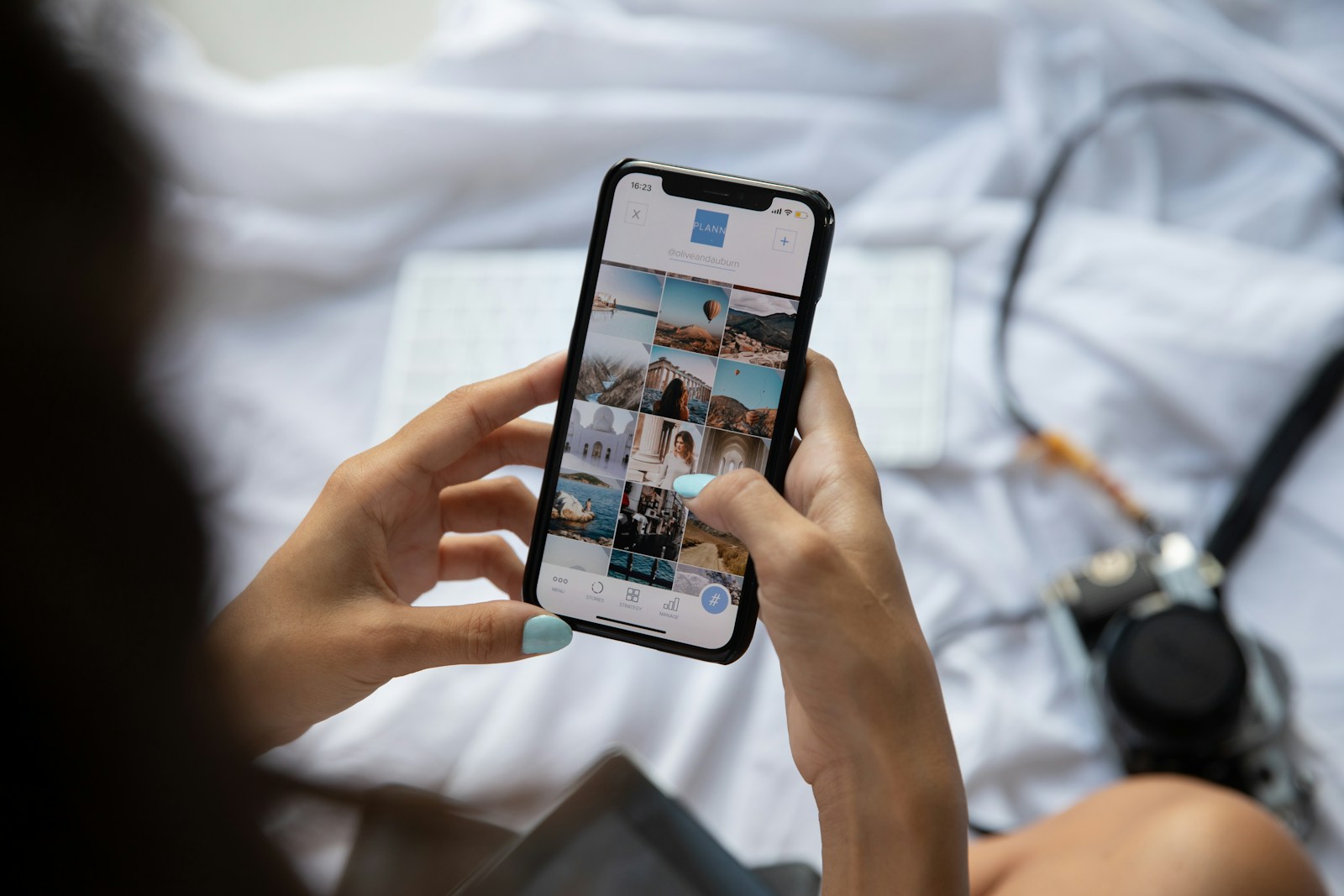 Das telefonbuch: ihr schneller zugang zu lokalen kontakten