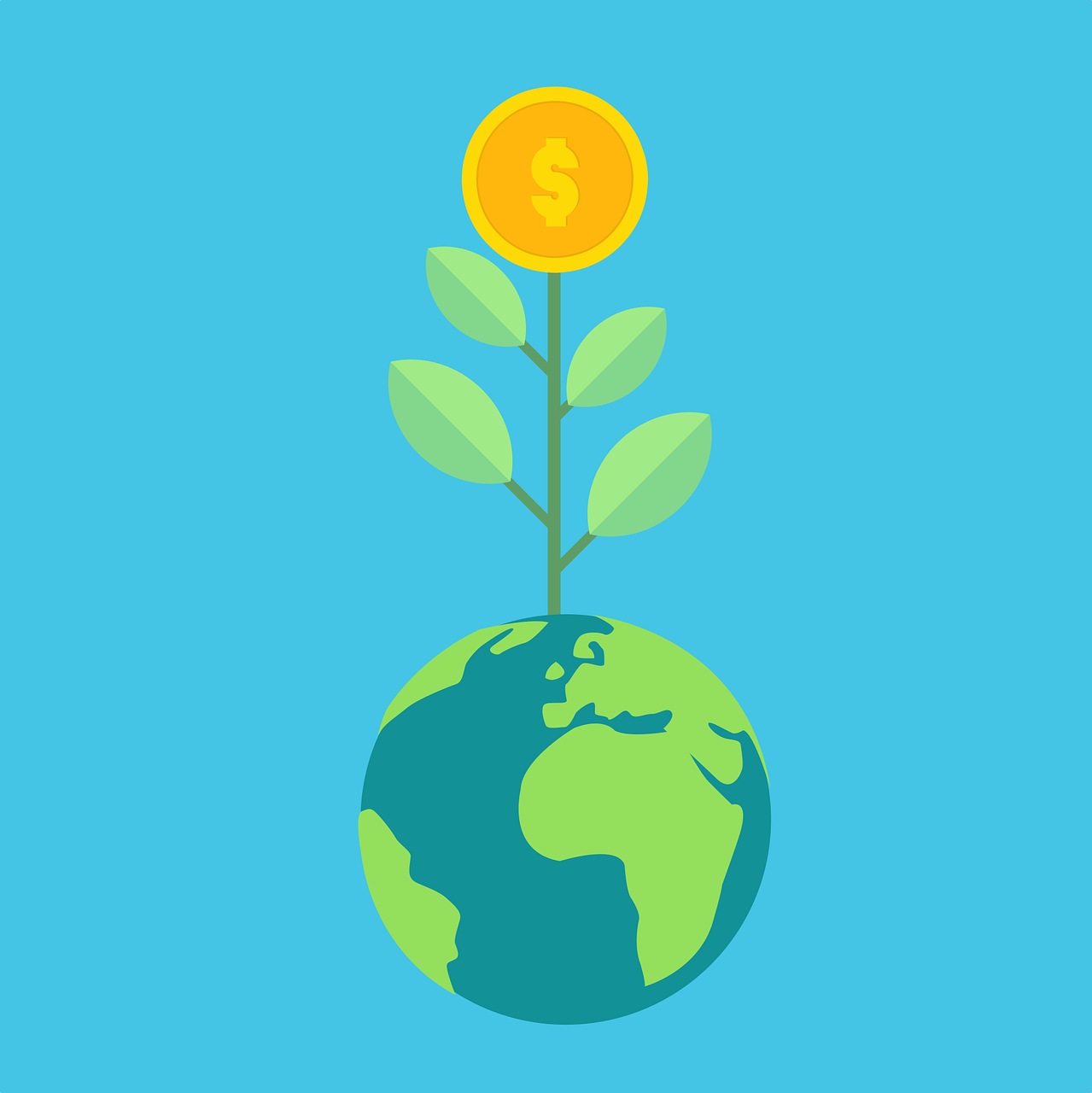 erfahren sie, wie wirtschaftliches wachstum die globale wirtschaft beeinflusst, chancen für unternehmen schafft und das leben der menschen verbessert.