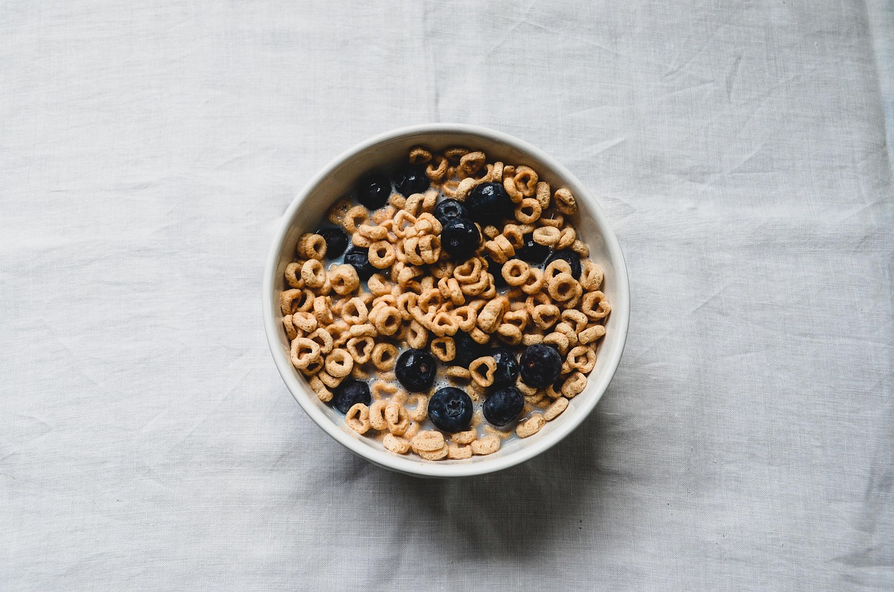 entdecken sie gesunde snacks, die lecker und nahrhaft sind! perfekt für den kleinen hunger zwischendurch, bieten unsere gesunden snacks energie und kraft für den ganzen tag.